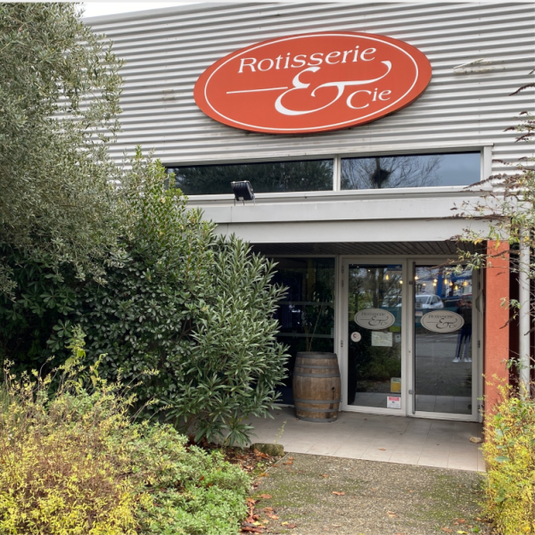 La Rotisserie - restaurant MURET - restaurant sympa MURET