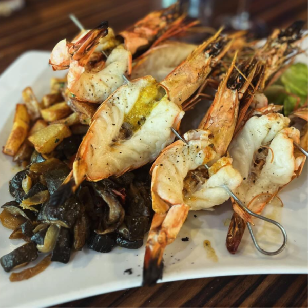 La carte - La Rotisserie - restaurant MURET - Restaurant Seysses - restaurant MURET