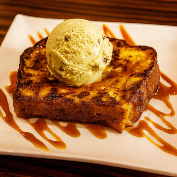 La carte - La Rotisserie - restaurant MURET - Restaurant Seysses - meilleur resto MURET