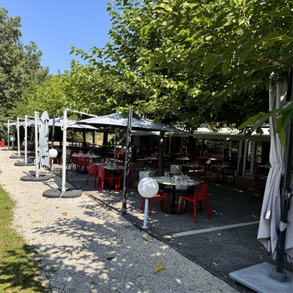 Le restaurant - La Rotisserie - restaurant MURET - Restaurant Eaunes - Restaurant Frouzins