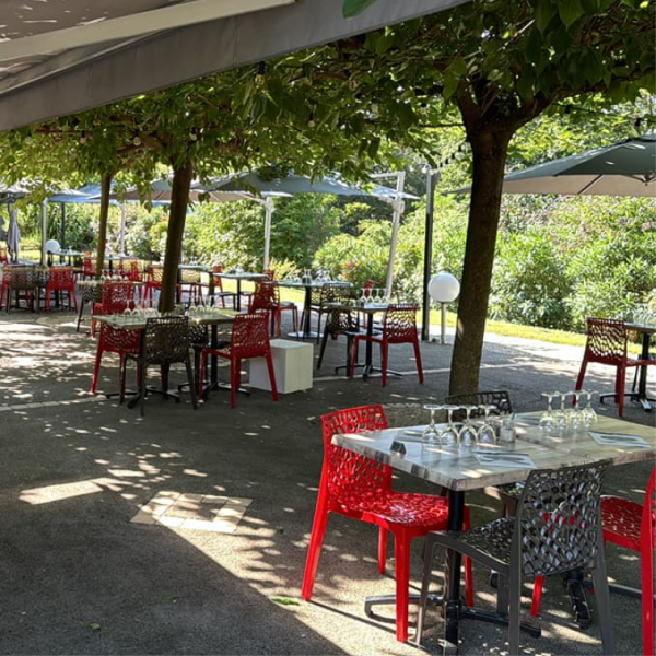 Le restaurant - La Rotisserie - restaurant MURET - Restaurant Eaunes - restaurant sympa MURET