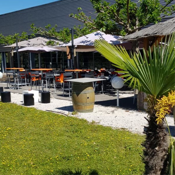 Le restaurant - La Rotisserie - restaurant MURET - Restaurant Eaunes - bien manger MURET